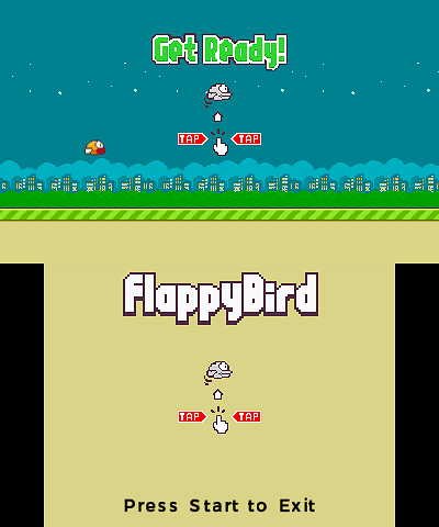 How to Modify Flappy Bird 