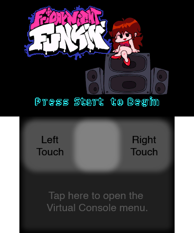 Five Nights at Freddys 1 3DS - GameBrew