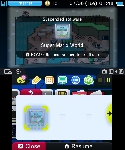 Convert SNES ROM's Into CIA's & Install Them! (OLD/NEW 3DS/2DS