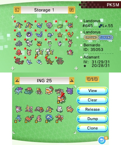 ASSISTANCE REQUIRED] Pokemon Y Randomizer as CIA/3DS