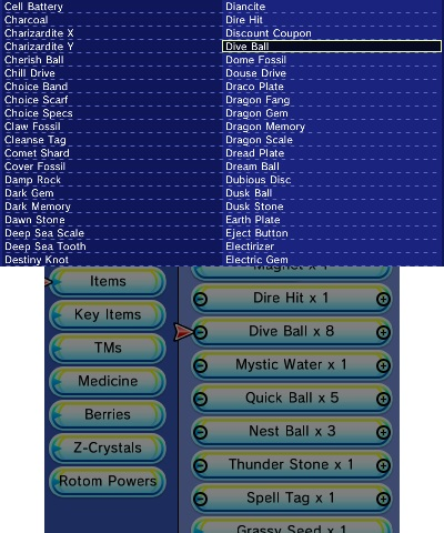 ASSISTANCE REQUIRED] Pokemon Y Randomizer as CIA/3DS