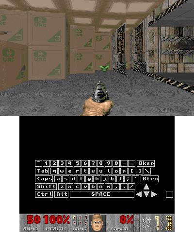 Image 4 - Legend of Doom mod for Doom II - Mod DB