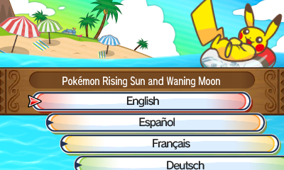 pokemon sun and moon 3ds rom
