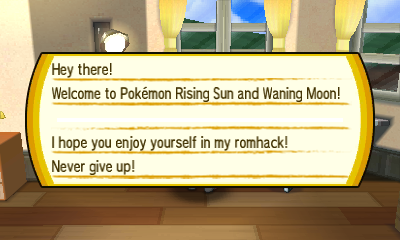 nintendo 3ds, Pokémon Rising