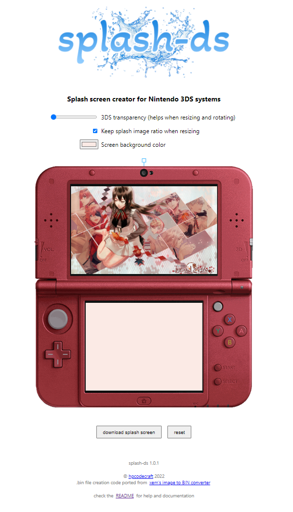 Protegent 360: 3DS Splash