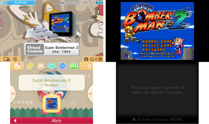 Bomberman deals 3ds cia