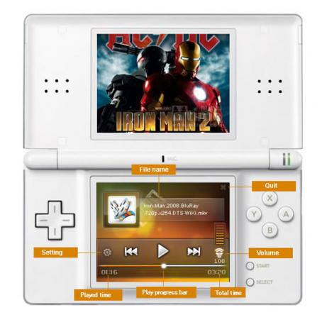 Iplayer Media Player For Nintendo Ds Download - Colaboratory