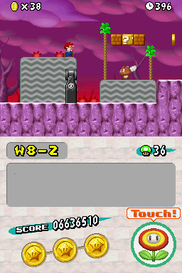 Super Mario Advance 2: Super Mario World ROM (Download Link)