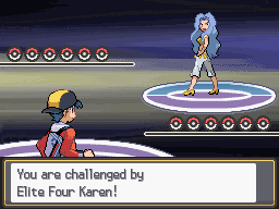 soulsilver] Pokémon SoothingSilver - ROM - NDS ROM Hacks - Project Pokemon  Forums