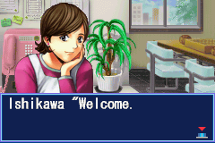 Hikaru No Go ROM - GBA Download - Emulator Games