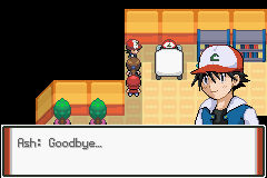 Pokemon Adventures; Red Chapter - SteamGridDB