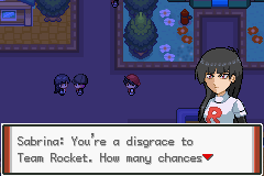 Pokémon Adventures Red Chapter, Pokémon Fan Game Wiki