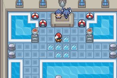 How to Get An Eevee ! Pokemon Light Platinum (GBA) Rom Hack 