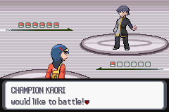 Pokemon Light Platinum ROM Hack GBA Official Page