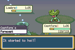 Best Randomizer Pokemon ever? : r/pokemonradicalred