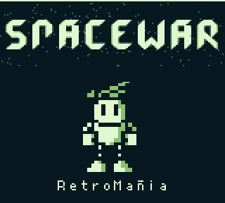 Spacewar io — Play for free at