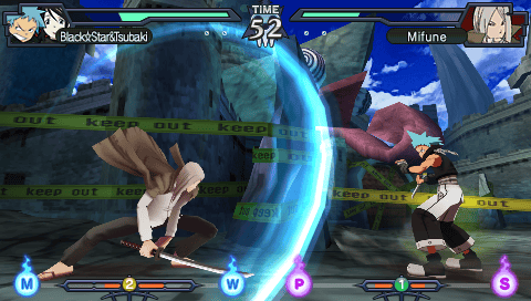 Translations: Soul Eater: Battle Resonance English Patch Released!