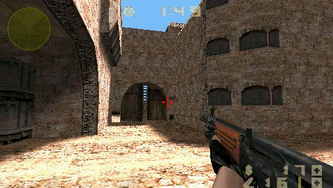 Silenced Glock 18 for CS:CZ addon - Counter-Strike: Condition Zero