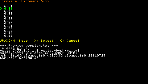 VersionTxtSwitchAndRepairPSP3.png