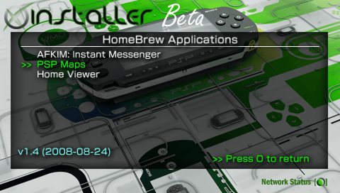 xinstallerpsp2.png