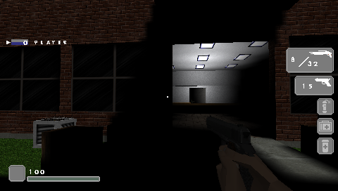 In-game screenshot image - SCP - Containment Breach - IndieDB