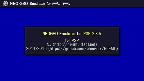 Neo Geo ROMs Download - Page 4