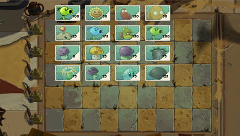 Repeater, Plants vs. Zombies Wiki