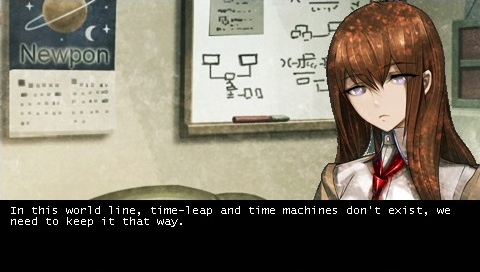 Steins;Gate (television series), Steins;Gate Wiki