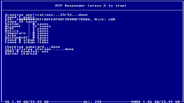 COMO INSTALAR JOGOS VIA USB DIRETO PELO DBI