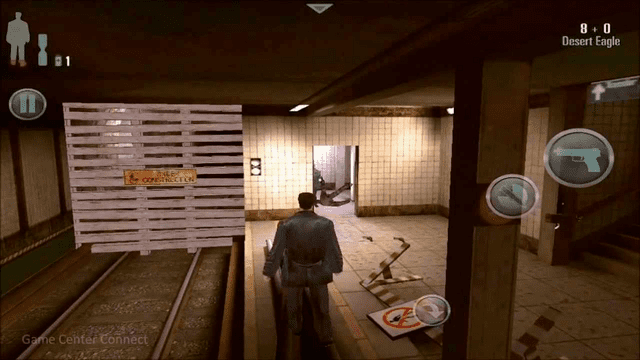 Mobile Max Payne APK pour Android Télécharger