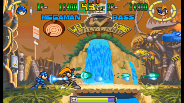Captain Commando ROM Free Download for Neo Geo - ConsoleRoms