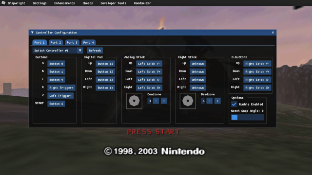 Play *Zelda: Ocarina of Time* at 60 FPS, Natively on Linux