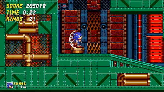 cohost! - #sonic the hedgehog 2