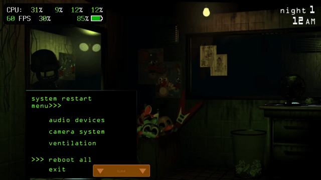 Download Five Nights at Freddy's 3 Free Full PC Game