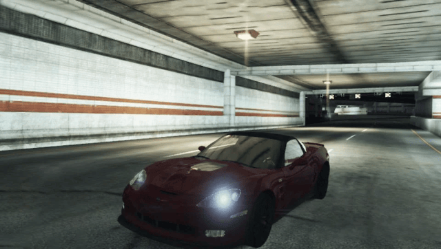 nfs most wanted redux 2021