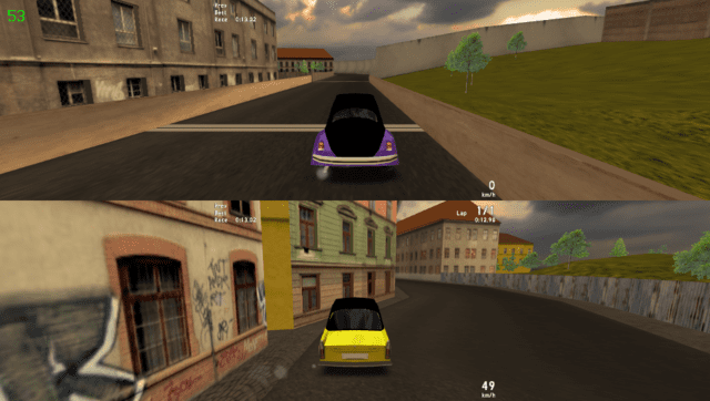 GTA SA Vita - Vita Homebrew Games (Action) - GameBrew