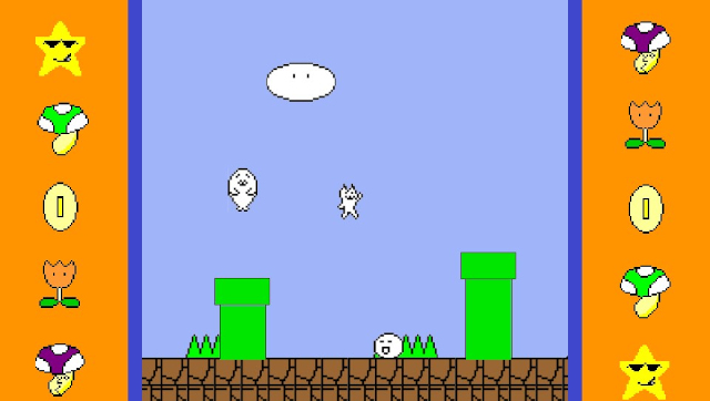 Release] OpenSyobon3DS - Open Syobon Action (a.k.a CAT Mario) for