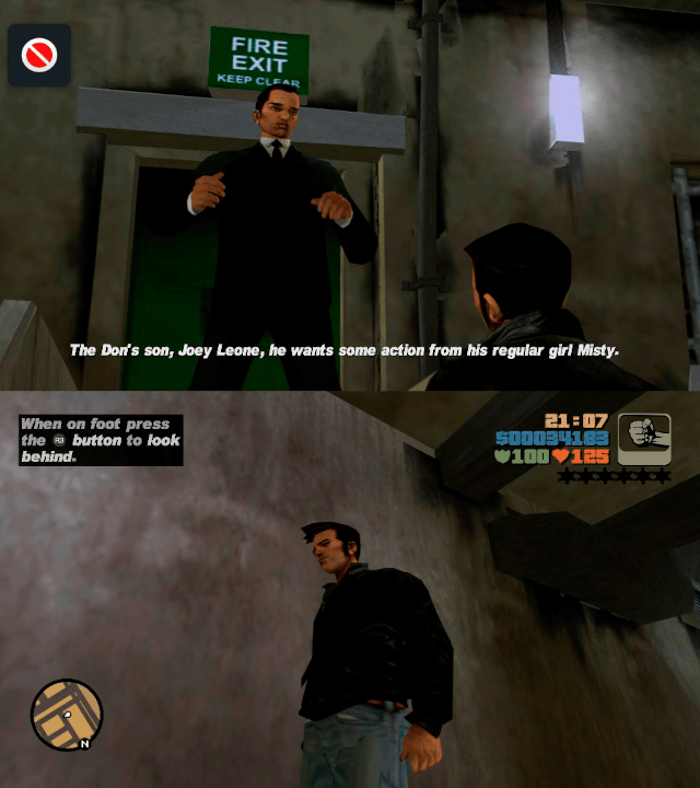 gta 3