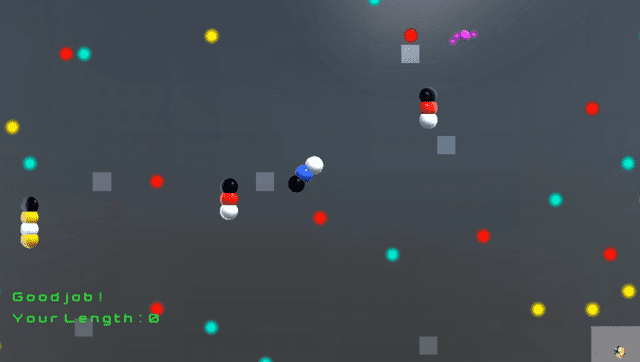 Slither.io Hacks of 2023 with Guide to Use it.