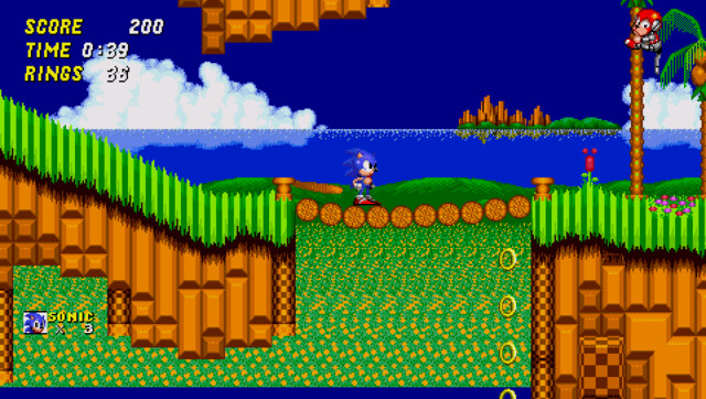 VitaDB on X: Sonic 2 SMS Remake v.2.0.D by MDashK & Creative Araya can now  be downloaded from VitaDB, VHBB or EasyVPK! More info is available here:    / X