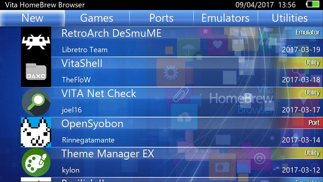 PS Vita hacked: full system access enabled for homebrew