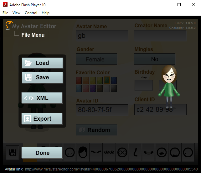 In-Game Avatar Editor using AvatarEditorService - Community Resources -  Developer Forum