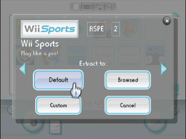 Super Smash Bros. Infinite Wii - GameBrew