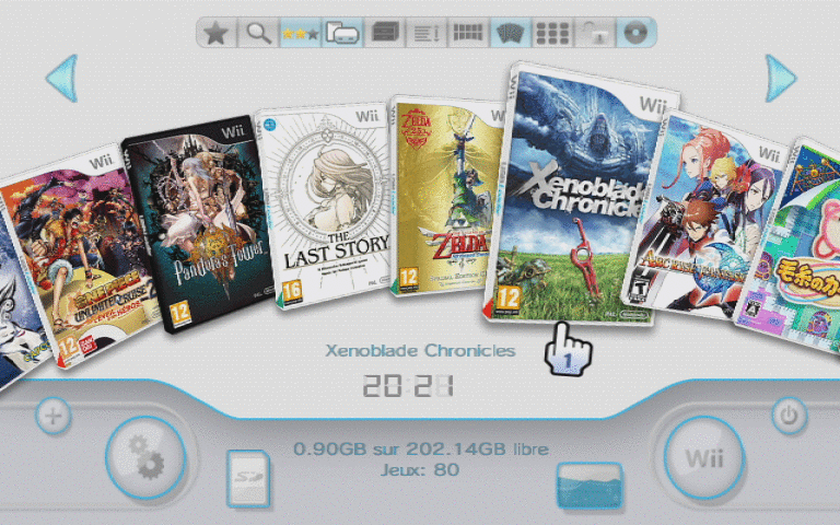 download wii games for usb loader