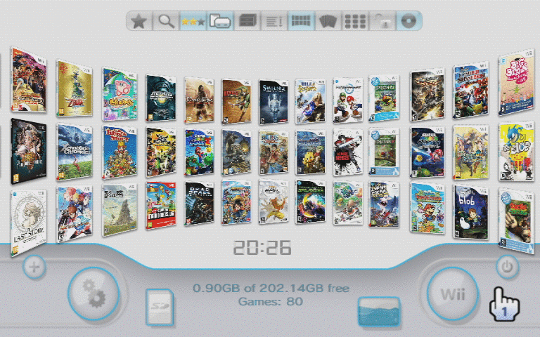 Wii USBLOADER GX + Nintendont Tutorial [2023] 