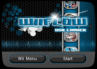 WiiFlow Wii U Channel Forwarder (Read Description!) 