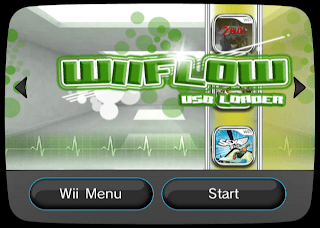 How to get WiiFlow as a Wii/vWii channel 2023 (WiiFlow Forwarder Wad +  Hidden Forwarder) 