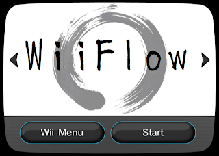 How to get WiiFlow as a Wii/vWii channel 2023 (WiiFlow Forwarder