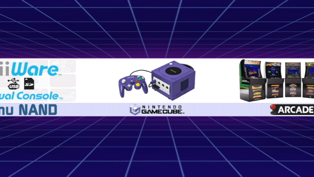 Need help creating Nintendont forwarders for my Gamecube iso's : r/WiiHacks