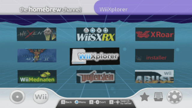 How to get WiiFlow as a Wii/vWii channel 2023 (WiiFlow Forwarder Wad +  Hidden Forwarder) 